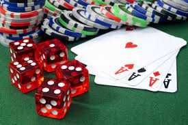 Официальный сайт Casino Loki